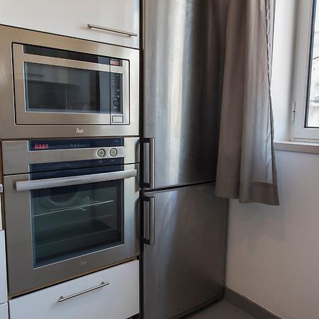 Martim Moniz Charming By Lisbon Village Apartments Екстер'єр фото