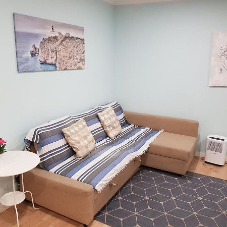 Martim Moniz Charming By Lisbon Village Apartments Екстер'єр фото