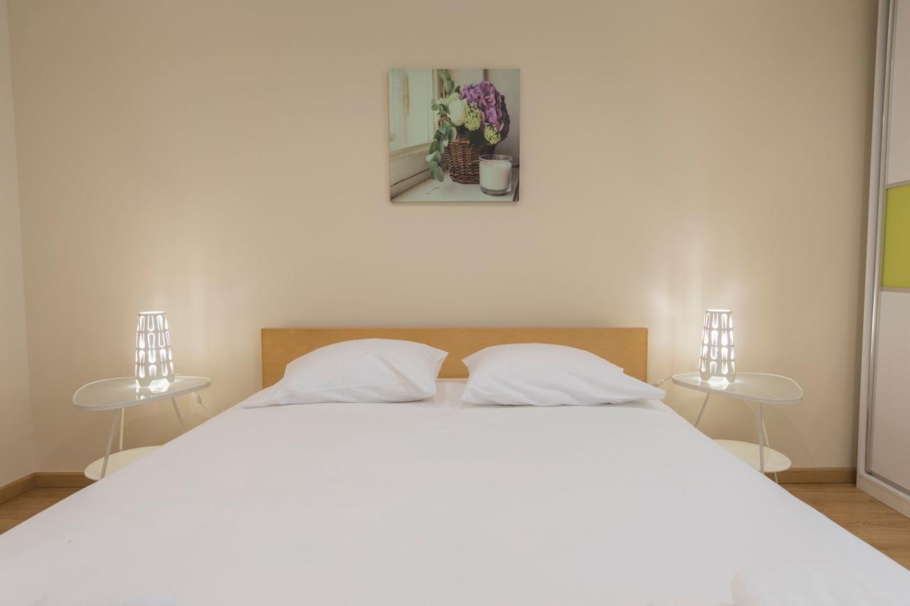Martim Moniz Charming By Lisbon Village Apartments Екстер'єр фото