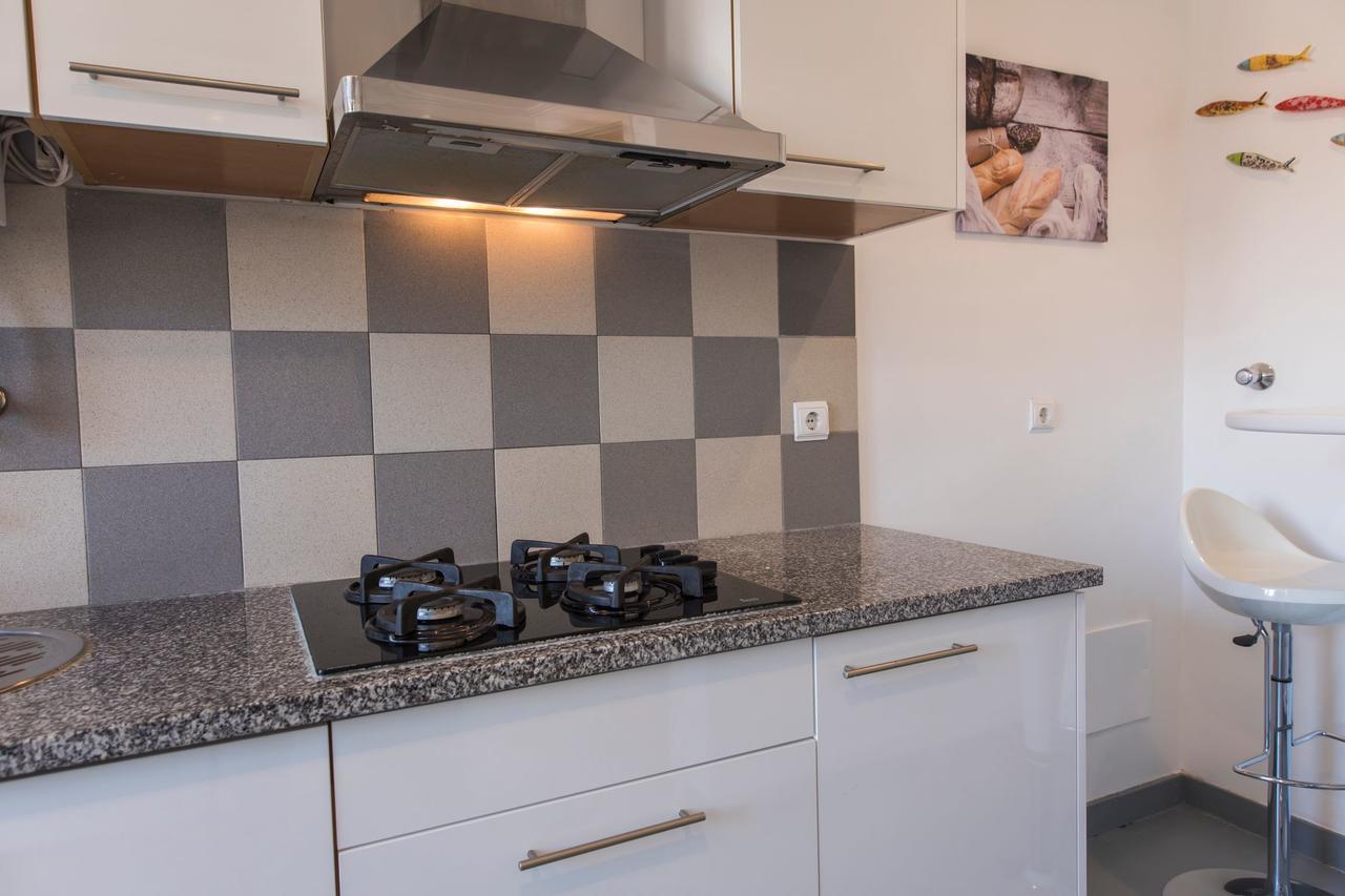 Martim Moniz Charming By Lisbon Village Apartments Екстер'єр фото