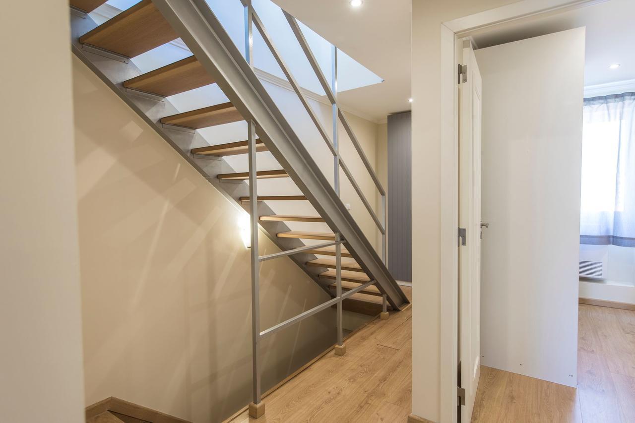 Martim Moniz Charming By Lisbon Village Apartments Екстер'єр фото