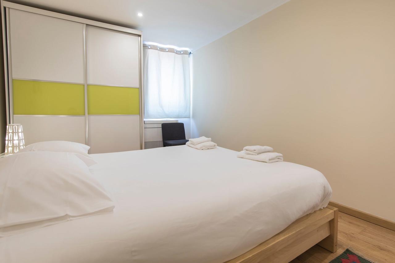 Martim Moniz Charming By Lisbon Village Apartments Екстер'єр фото