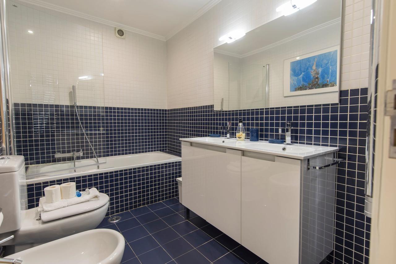 Martim Moniz Charming By Lisbon Village Apartments Екстер'єр фото