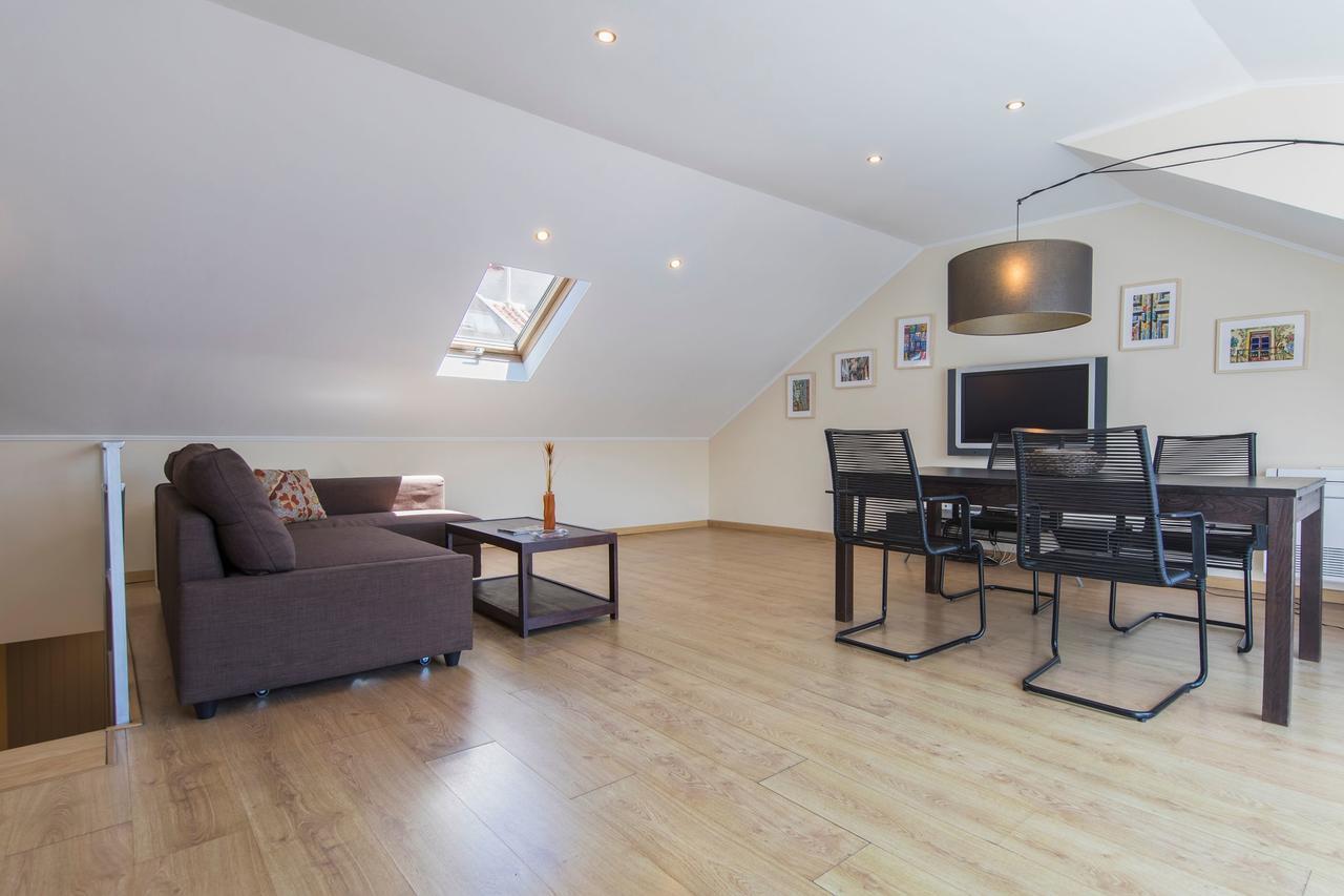 Martim Moniz Charming By Lisbon Village Apartments Екстер'єр фото