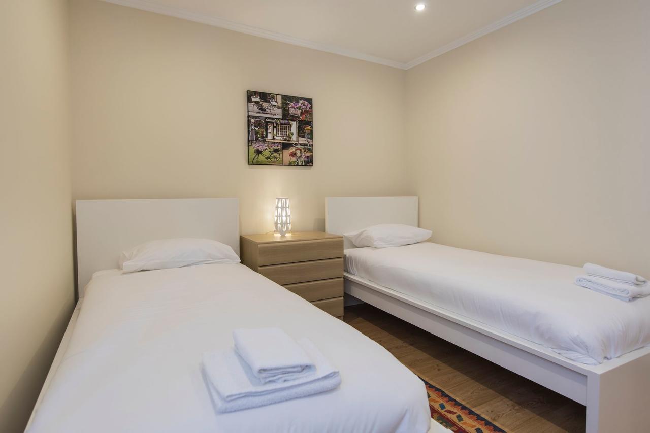 Martim Moniz Charming By Lisbon Village Apartments Екстер'єр фото