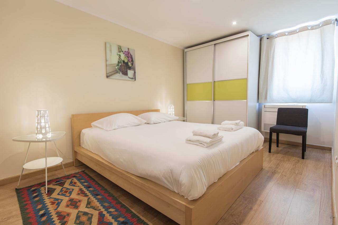 Martim Moniz Charming By Lisbon Village Apartments Екстер'єр фото