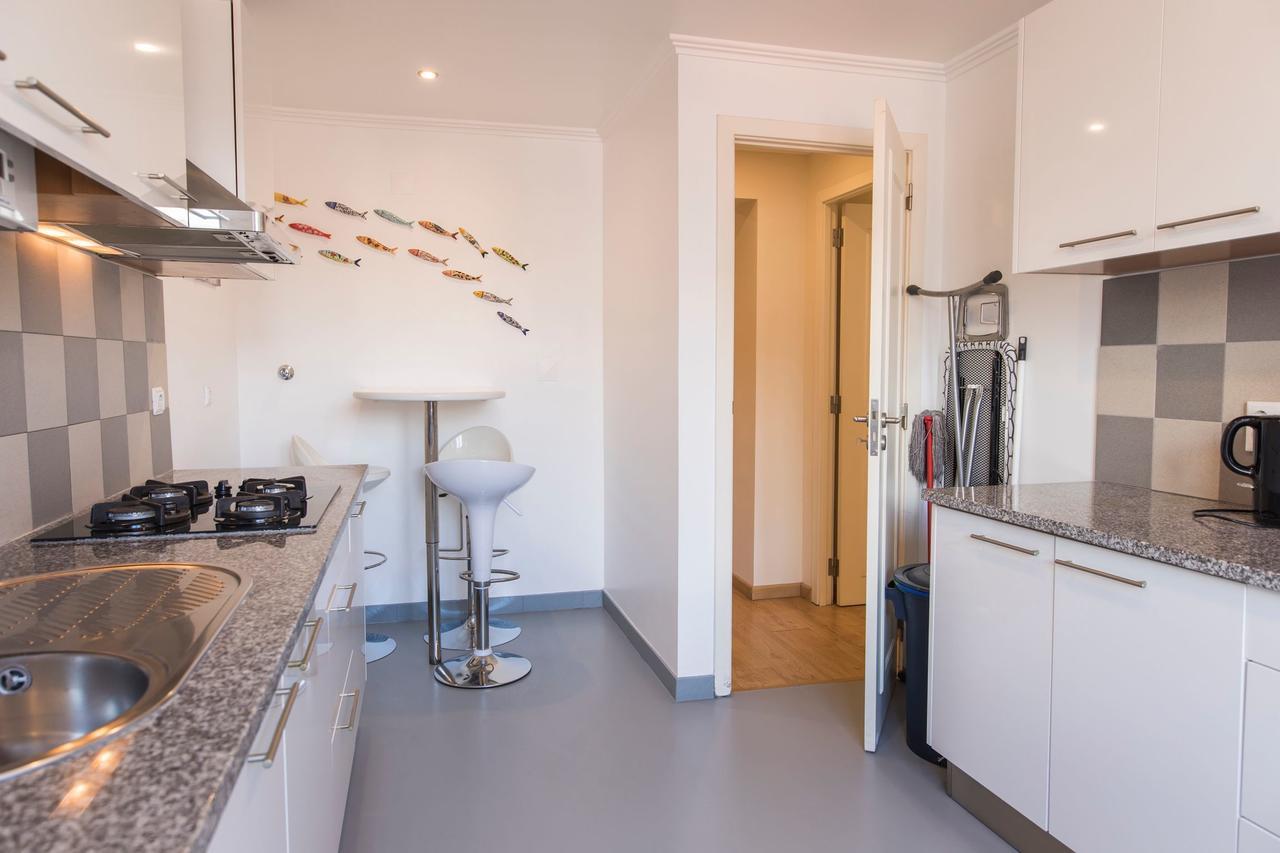 Martim Moniz Charming By Lisbon Village Apartments Екстер'єр фото