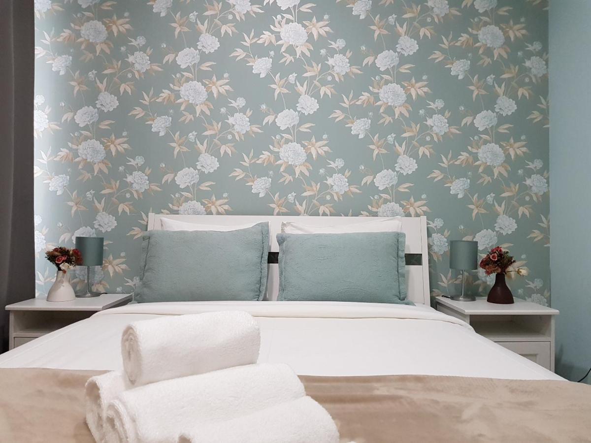 Martim Moniz Charming By Lisbon Village Apartments Екстер'єр фото