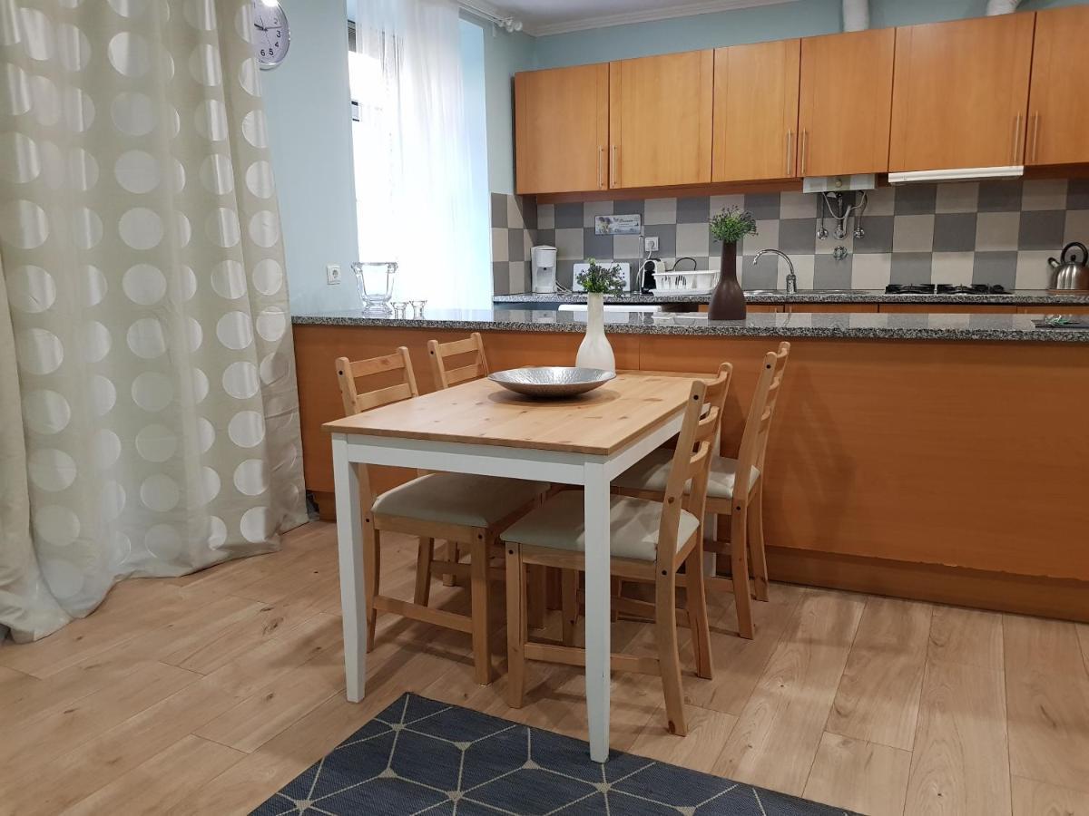 Martim Moniz Charming By Lisbon Village Apartments Екстер'єр фото