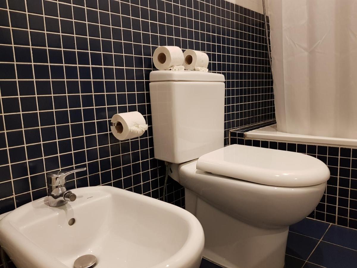 Martim Moniz Charming By Lisbon Village Apartments Екстер'єр фото