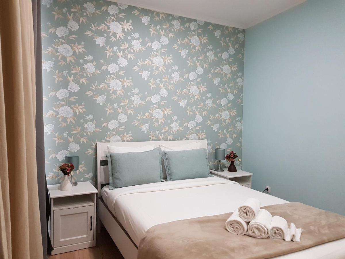 Martim Moniz Charming By Lisbon Village Apartments Екстер'єр фото