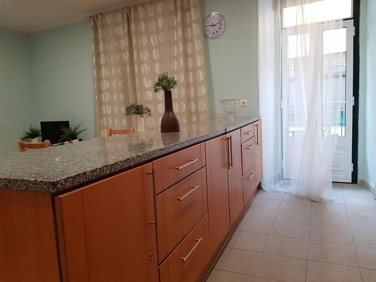 Martim Moniz Charming By Lisbon Village Apartments Екстер'єр фото