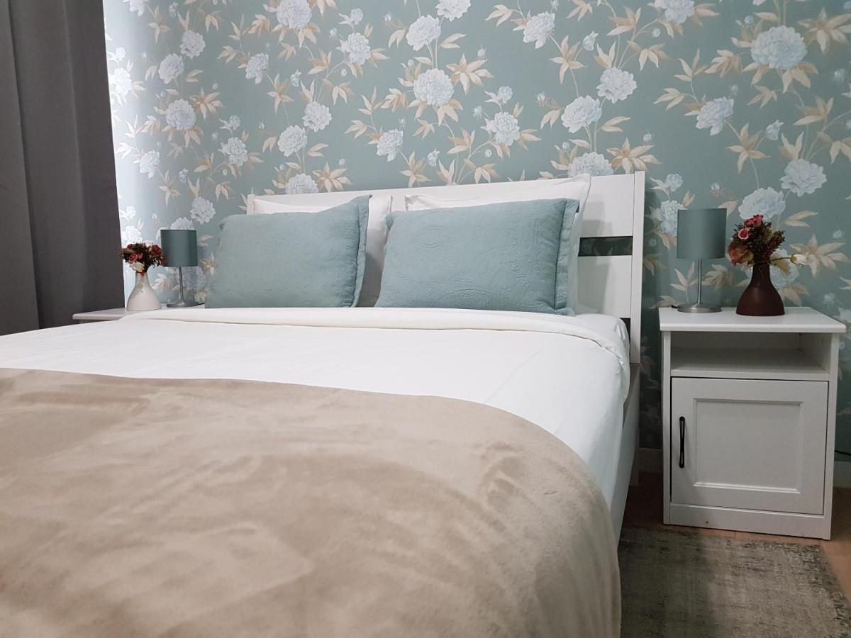 Martim Moniz Charming By Lisbon Village Apartments Екстер'єр фото