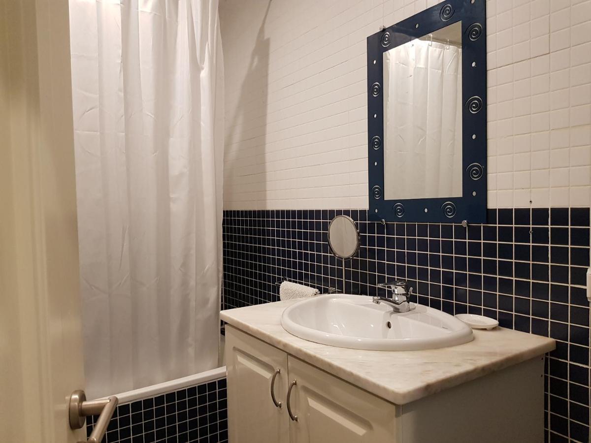 Martim Moniz Charming By Lisbon Village Apartments Екстер'єр фото