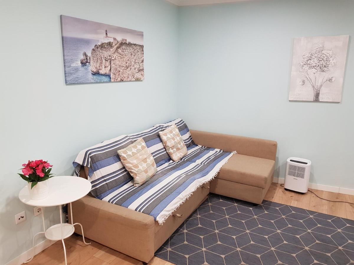 Martim Moniz Charming By Lisbon Village Apartments Екстер'єр фото