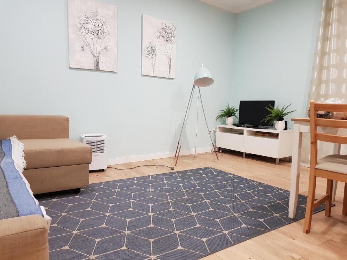 Martim Moniz Charming By Lisbon Village Apartments Екстер'єр фото