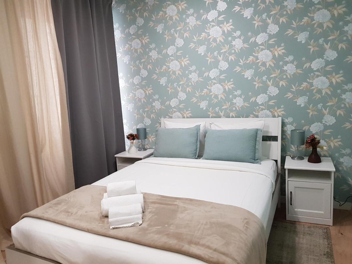Martim Moniz Charming By Lisbon Village Apartments Екстер'єр фото