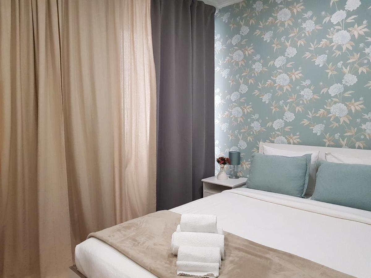 Martim Moniz Charming By Lisbon Village Apartments Екстер'єр фото
