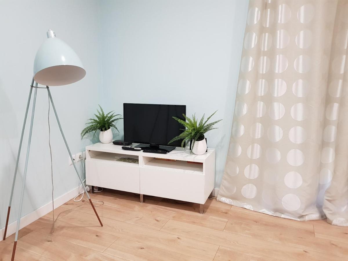 Martim Moniz Charming By Lisbon Village Apartments Екстер'єр фото